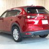 mazda cx-8 2018 -MAZDA--CX-8 3DA-KG2P--KG2P-101106---MAZDA--CX-8 3DA-KG2P--KG2P-101106- image 22