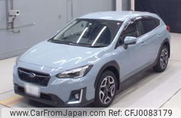 subaru xv 2018 -SUBARU 【岐阜 303と9922】--Subaru XV GT7-069125---SUBARU 【岐阜 303と9922】--Subaru XV GT7-069125-