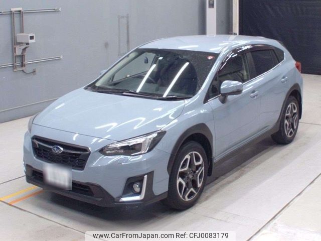 subaru xv 2018 -SUBARU 【岐阜 303と9922】--Subaru XV GT7-069125---SUBARU 【岐阜 303と9922】--Subaru XV GT7-069125- image 1