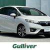 honda fit 2016 -HONDA--Fit DAA-GP5--GP5-1216723---HONDA--Fit DAA-GP5--GP5-1216723- image 1