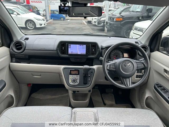 toyota passo 2016 -TOYOTA--Passo DBA-M700A--M700A-0016971---TOYOTA--Passo DBA-M700A--M700A-0016971- image 2