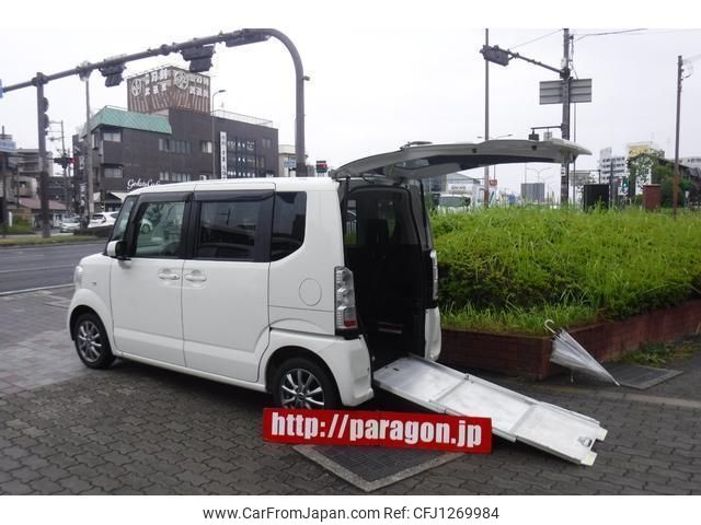 honda n-box-plus 2016 quick_quick_JF1_JF1-8901122 image 1