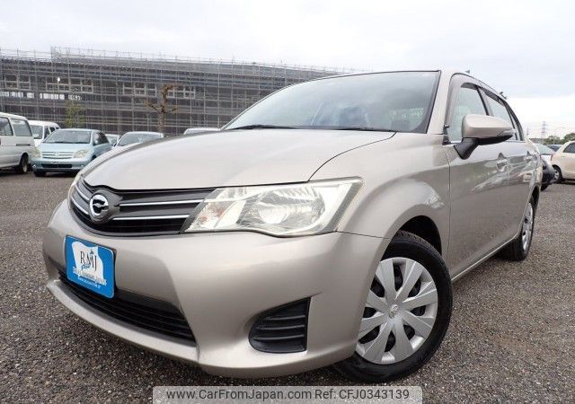 toyota corolla-axio 2013 REALMOTOR_N2024100156F-24 image 1