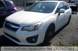 subaru impreza-wagon 2012 CFJ1827464