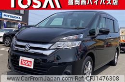 suzuki landy 2018 quick_quick_DBA-SC27_C27-900315