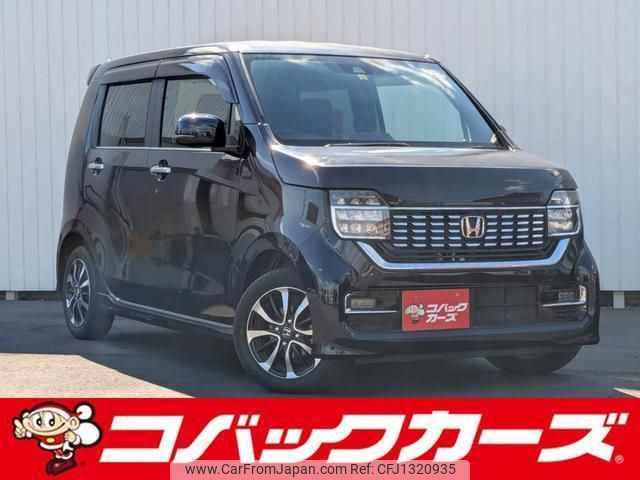 honda n-wgn 2020 quick_quick_JH3_JH3-1015369 image 1