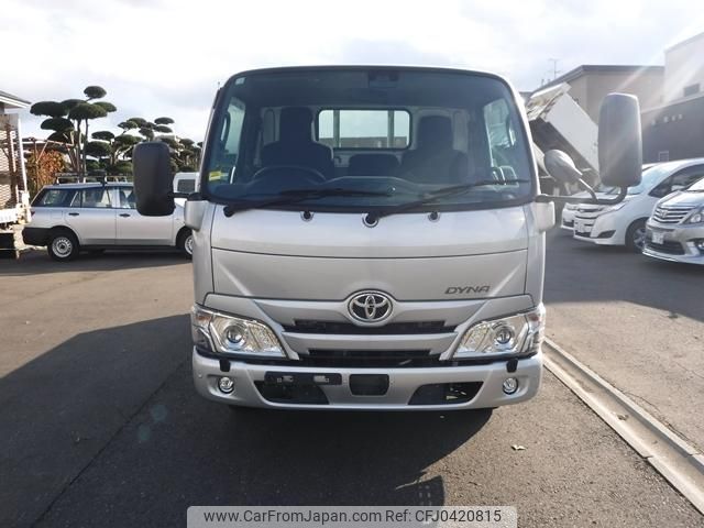 toyota dyna-truck 2022 GOO_NET_EXCHANGE_0302836A30241107W002 image 2