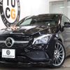 mercedes-benz cla-class 2018 quick_quick_DBA-117342_WDD1173422N706219 image 1