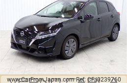 nissan note 2022 -NISSAN--Note 6AA-E13--E13-098251---NISSAN--Note 6AA-E13--E13-098251-