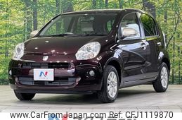 toyota passo 2013 quick_quick_NGC30_NGC30-0024180