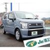 suzuki wagon-r 2023 -SUZUKI 【宮崎 581ﾆ4183】--Wagon R MH85S--159063---SUZUKI 【宮崎 581ﾆ4183】--Wagon R MH85S--159063- image 1