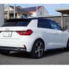 audi a1-sportback 2020 quick_quick_3BA-GBDAD_WAUZZZGB1LR003558 image 2