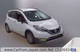 nissan note 2018 -NISSAN--Note DAA-HE12--HE12-158820---NISSAN--Note DAA-HE12--HE12-158820-