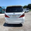 toyota alphard 2011 -TOYOTA--Alphard DBA-ANH25W--ANH25-8031647---TOYOTA--Alphard DBA-ANH25W--ANH25-8031647- image 2