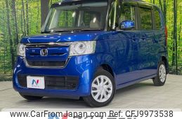 honda n-box 2018 -HONDA--N BOX DBA-JF4--JF4-2015022---HONDA--N BOX DBA-JF4--JF4-2015022-