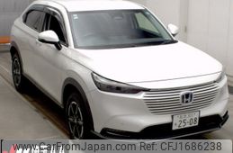 honda vezel 2021 CFJ1686238