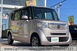 honda n-box 2014 -HONDA--N BOX DBA-JF2--JF2-1204194---HONDA--N BOX DBA-JF2--JF2-1204194-