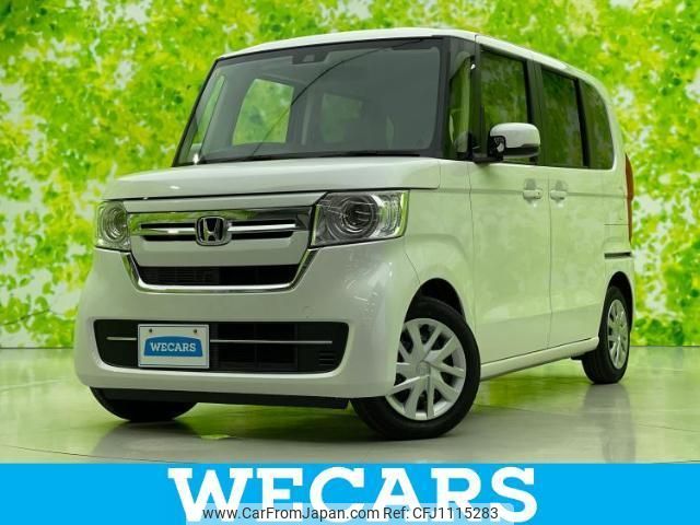 honda n-box 2023 quick_quick_6BA-JF3_JF3-5320507 image 1