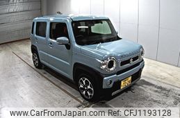 suzuki hustler 2022 -SUZUKI 【愛媛 581と7224】--Hustler MR92S-308096---SUZUKI 【愛媛 581と7224】--Hustler MR92S-308096-