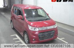 suzuki wagon-r 2014 -SUZUKI--Wagon R MH34S-758283---SUZUKI--Wagon R MH34S-758283-