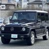 mercedes-benz g-class 2005 -MERCEDES-BENZ--Benz G Class GH-463245--WDB4632451X160828---MERCEDES-BENZ--Benz G Class GH-463245--WDB4632451X160828- image 18