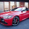 alfa-romeo giulia 2023 -ALFA ROMEO--Alfa Romeo Giulia 3BA-95220--ZAREAELN6P7676984---ALFA ROMEO--Alfa Romeo Giulia 3BA-95220--ZAREAELN6P7676984- image 21