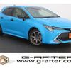 toyota corolla-sport 2018 -TOYOTA--Corolla Sport 3BA-NRE210H--NRE210-1002055---TOYOTA--Corolla Sport 3BA-NRE210H--NRE210-1002055- image 1