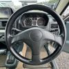 mitsubishi pajero-mini 2002 CFJ1728998 image 14