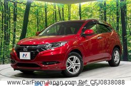 honda vezel 2016 quick_quick_RU4_RU4-1206408