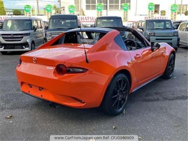 mazda roadster 2019 -MAZDA 【宮城 355ﾆ1010】--Roadster NDERC--NDERC-400018---MAZDA 【宮城 355ﾆ1010】--Roadster NDERC--NDERC-400018- image 2