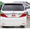 toyota alphard 2013 -TOYOTA 【名変中 】--Alphard ANH20W--8304201---TOYOTA 【名変中 】--Alphard ANH20W--8304201- image 26