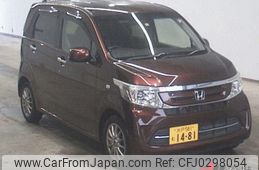 honda n-wgn 2018 -HONDA 【水戸 581ﾑ1481】--N WGN JH1-1409700---HONDA 【水戸 581ﾑ1481】--N WGN JH1-1409700-