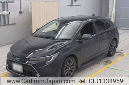 toyota corolla-touring-wagon 2021 -TOYOTA 【横浜 305ﾃ2868】--Corolla Touring 6AA-ZWE211W--ZWE211-6063097---TOYOTA 【横浜 305ﾃ2868】--Corolla Touring 6AA-ZWE211W--ZWE211-6063097-