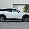 mazda cx-3 2019 -MAZDA--CX-3 6BA-DKEFW--DKEFW-208415---MAZDA--CX-3 6BA-DKEFW--DKEFW-208415- image 4