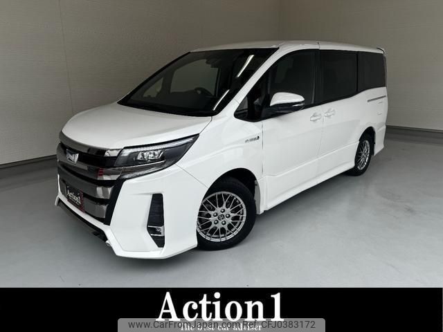 toyota noah 2017 quick_quick_ZWR80W_ZWR80-0275912 image 1