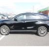 toyota harrier 2023 -TOYOTA--Harrier 6AA-AXUH80--AXUH80-0078***---TOYOTA--Harrier 6AA-AXUH80--AXUH80-0078***- image 10