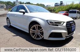 audi a3 2020 CFJ1559300