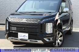 mitsubishi delica-d5 2023 quick_quick_3DA-CV1W_CV1W-4025946