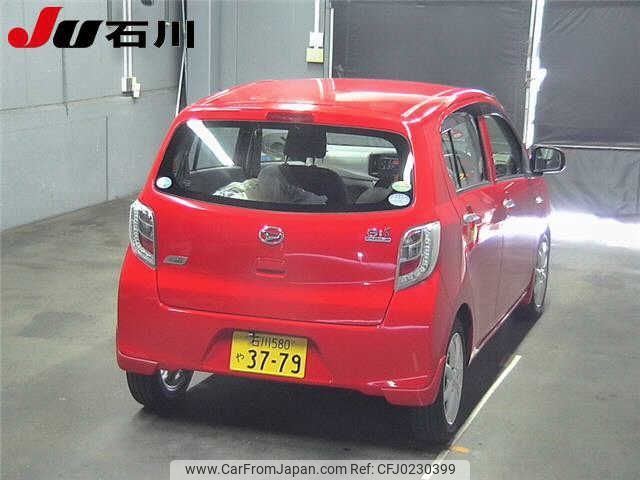 daihatsu mira-e-s 2014 -DAIHATSU 【石川 580ﾔ3779】--Mira e:s LA300S--1274976---DAIHATSU 【石川 580ﾔ3779】--Mira e:s LA300S--1274976- image 2