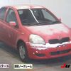 toyota vitz 2002 -TOYOTA--Vitz SCP10--0394895---TOYOTA--Vitz SCP10--0394895- image 1