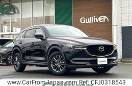 mazda cx-5 2018 -MAZDA--CX-5 6BA-KFEP--KFEP-201748---MAZDA--CX-5 6BA-KFEP--KFEP-201748-