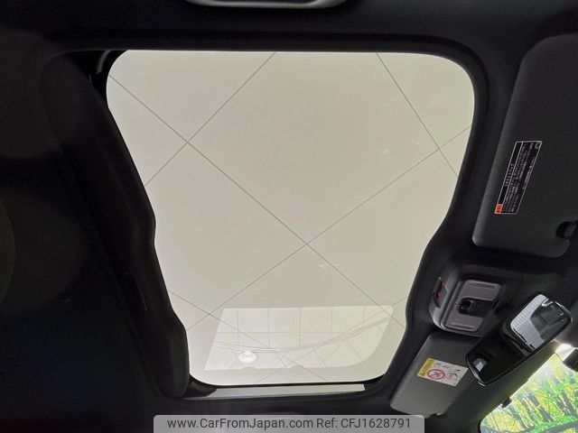 daihatsu taft 2023 CFJ1628791 image 2