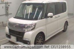 daihatsu tanto 2017 -DAIHATSU 【Ｎｏ後日 】--Tanto LA600S-0487142---DAIHATSU 【Ｎｏ後日 】--Tanto LA600S-0487142-