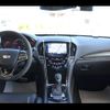 cadillac ats 2016 CFJ1570950 image 4