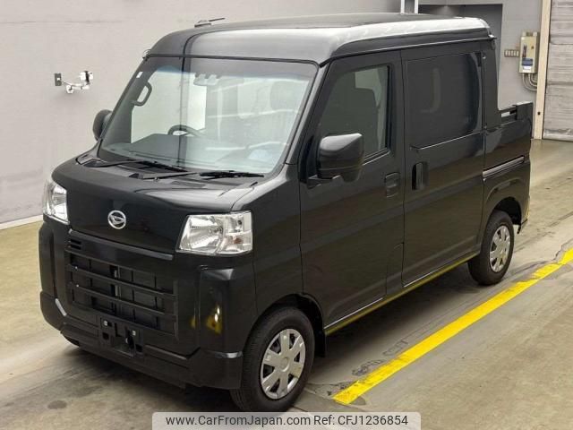 daihatsu hijet-cargo 2025 quick_quick_3BD-S710W_S710W-0006743 image 1