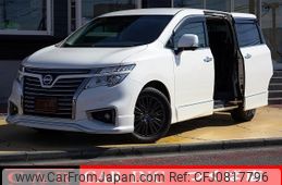 nissan elgrand 2015 quick_quick_TE52_TE52-080857