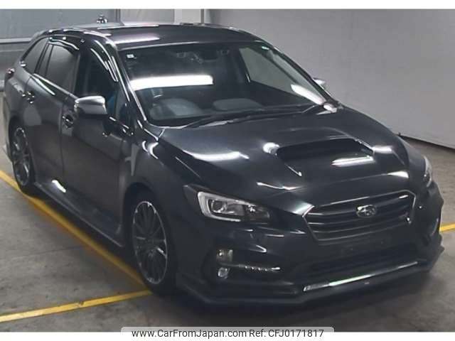 subaru levorg 2017 -SUBARU--Levorg DBA-VMG--VMG-022913---SUBARU--Levorg DBA-VMG--VMG-022913- image 1