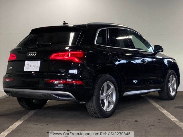 audi q5 2019 -AUDI--Audi Q5 FYDETS--K2067876---AUDI--Audi Q5 FYDETS--K2067876- image 2