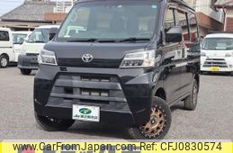 toyota pixis-van 2020 CFJ0830574