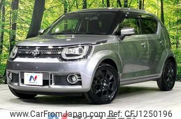 suzuki ignis 2016 quick_quick_FF21S_FF21S-115675